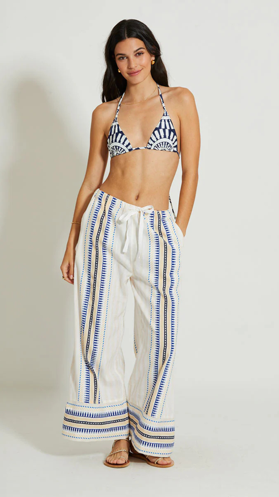 DESTA Pants - LemLem