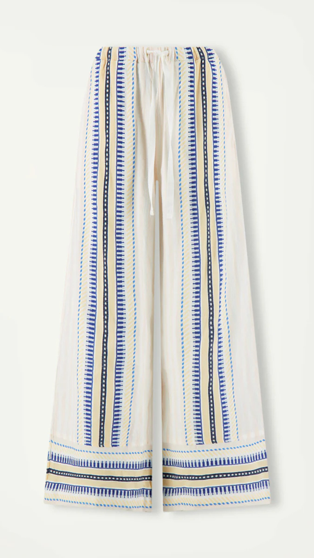 DESTA Pants - LemLem