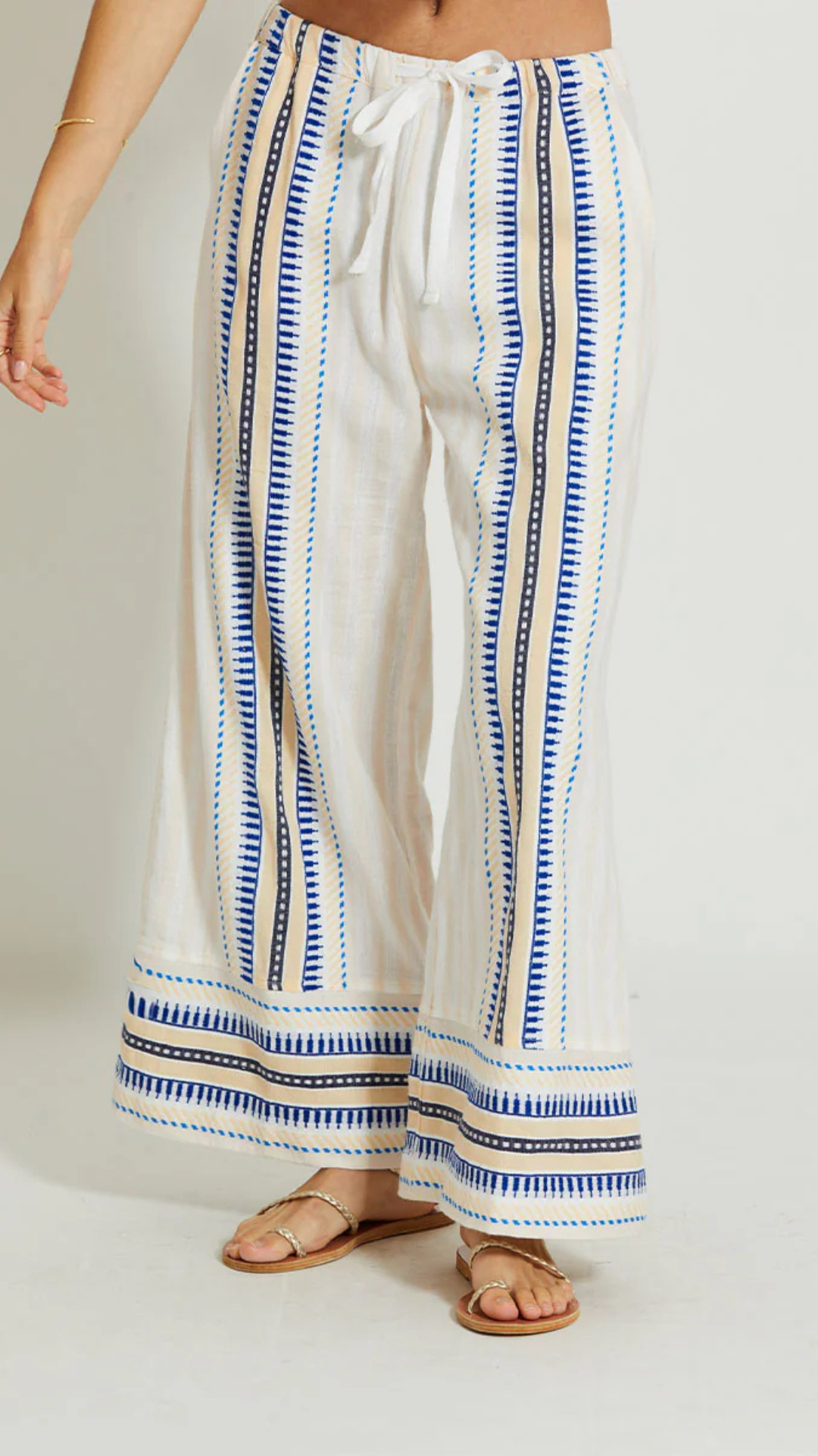 DESTA Pants - LemLem
