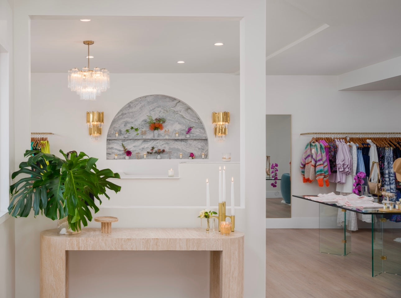 Isola Boutique In Rancho Santa Fe: The Meaning Behind The Name