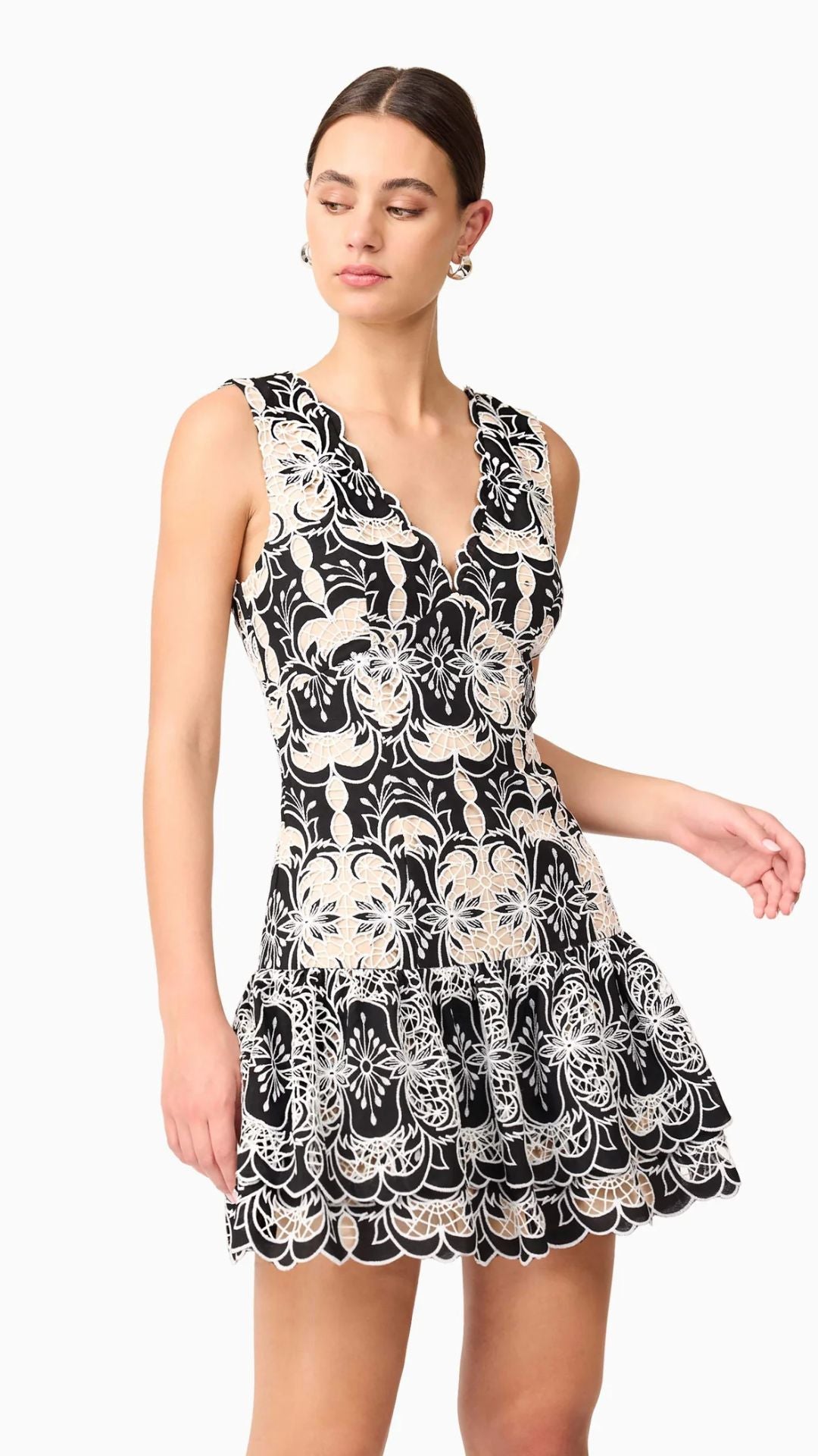 Jolie Mini Dress