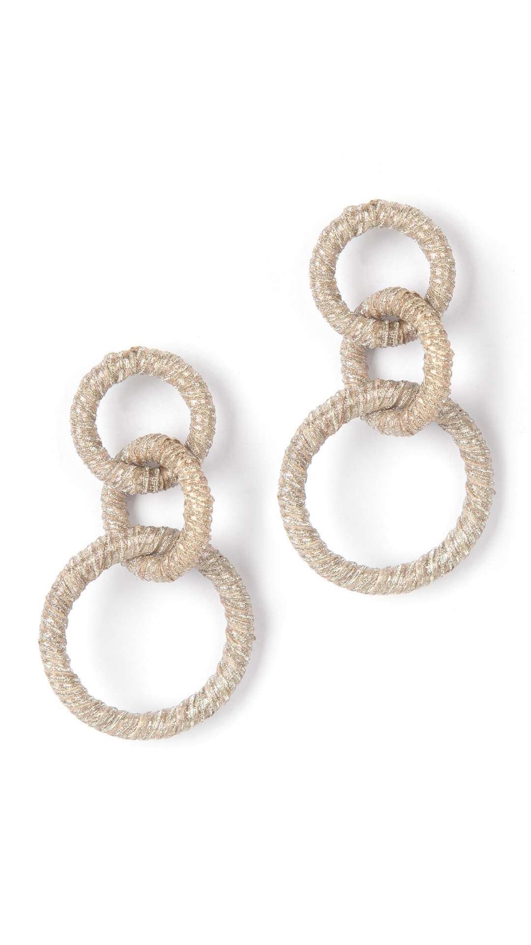 Akari Earrings - Deepa Gurnani