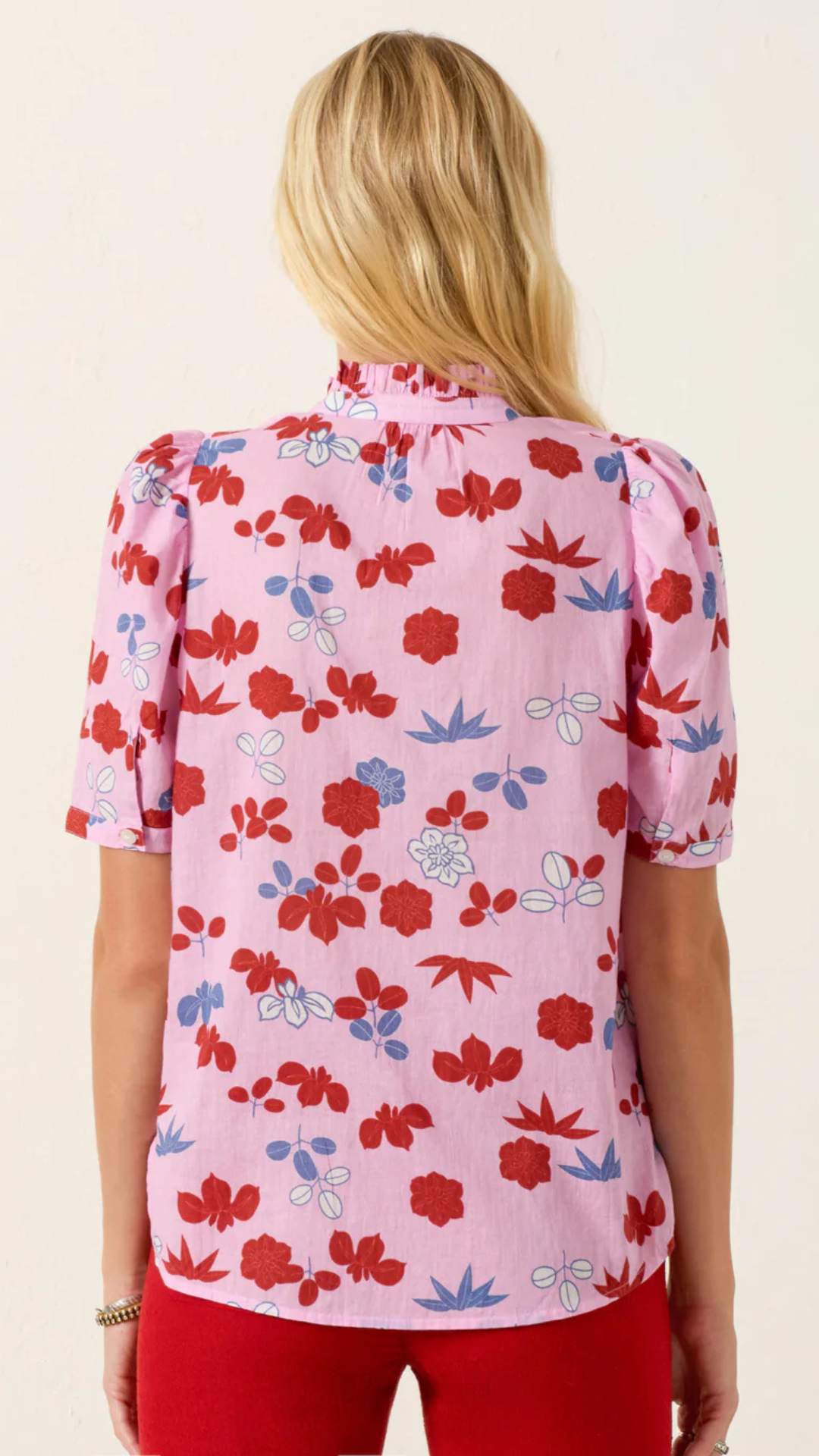 Winnie Tutu Bloom Shirt