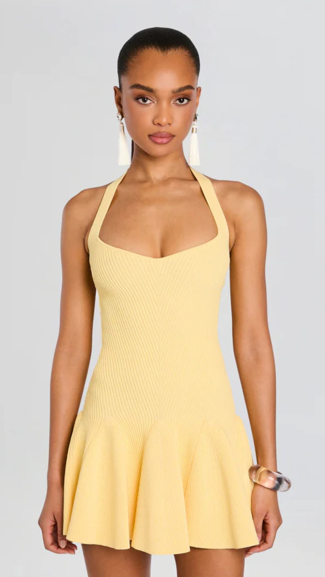 Laurenza Dress