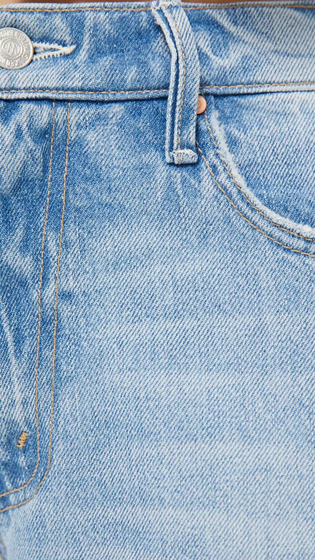 The Mid Rise Maven Sneak REELIN