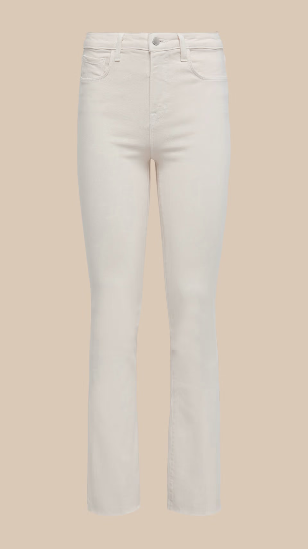 Ruth Straight-Leg Jean