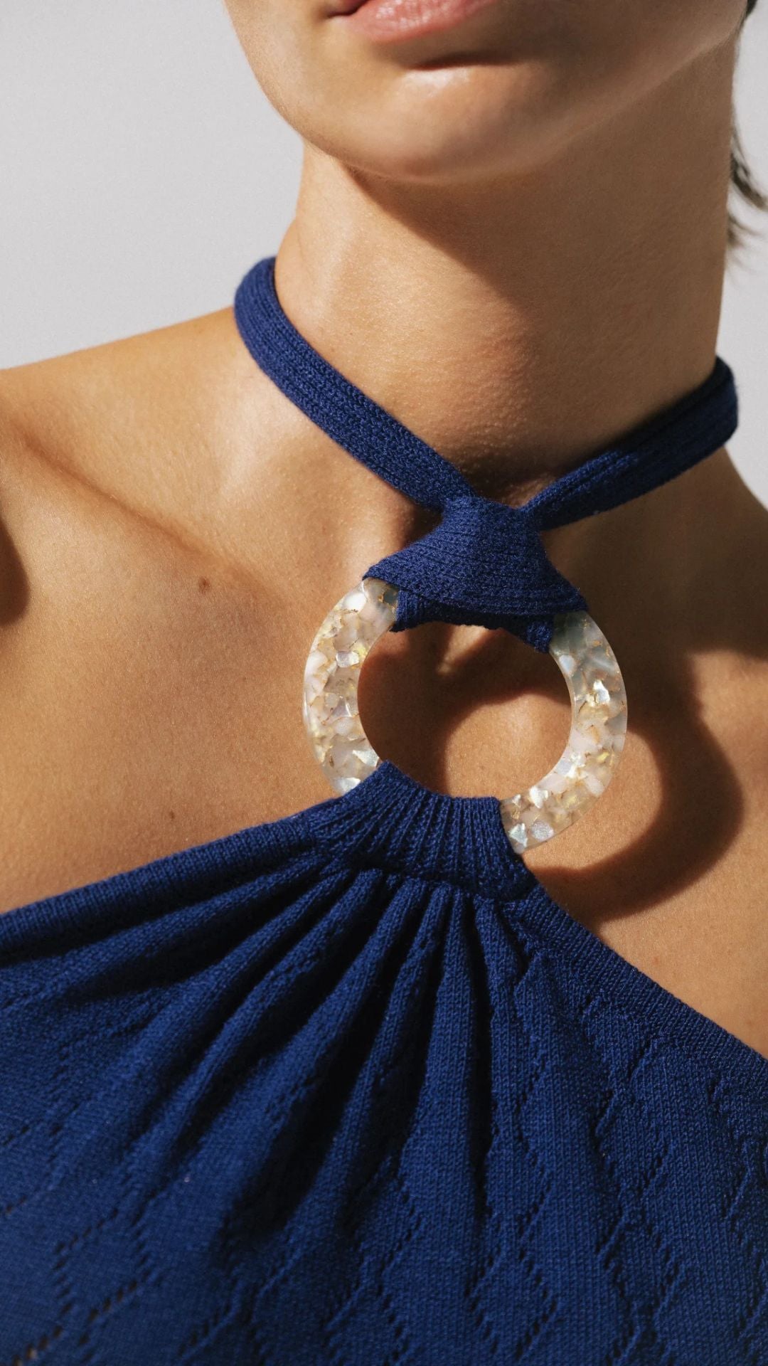 Jerico Maxi Dress - Baobab