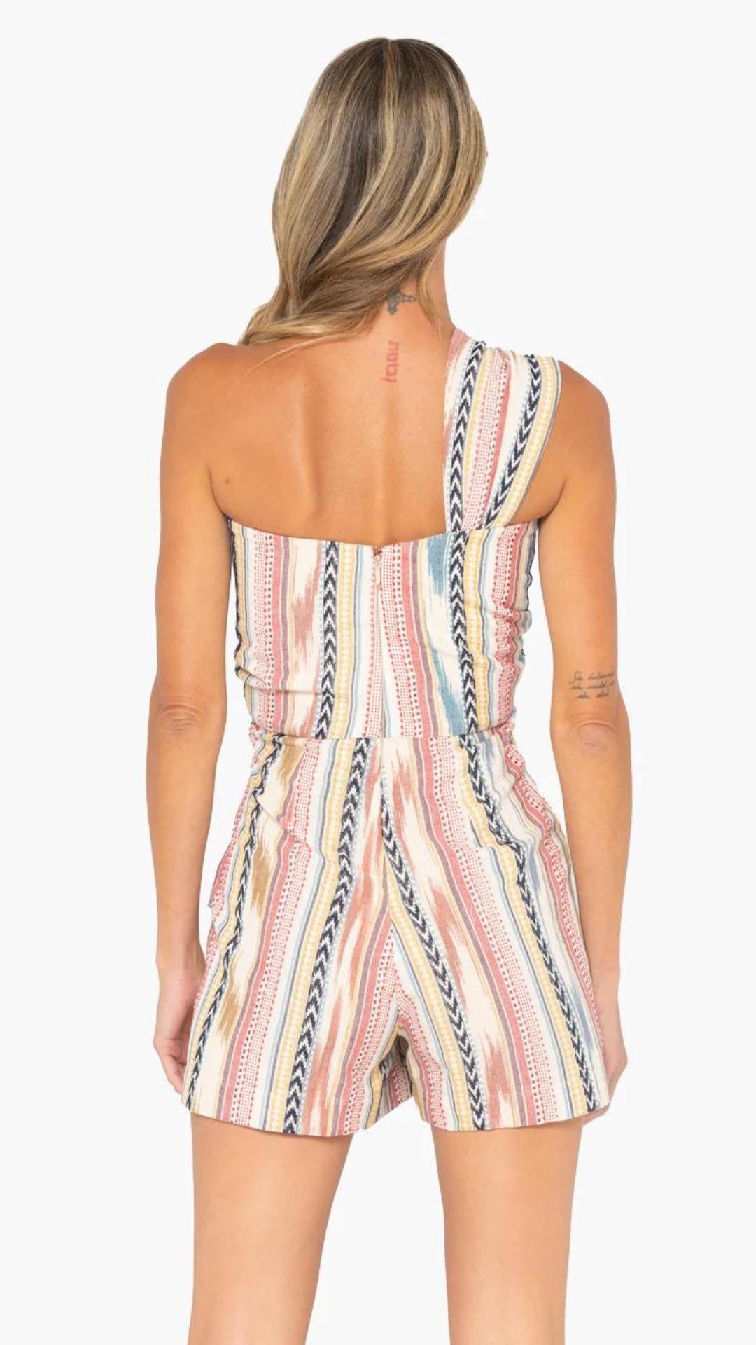 Solange Romper - JBQ