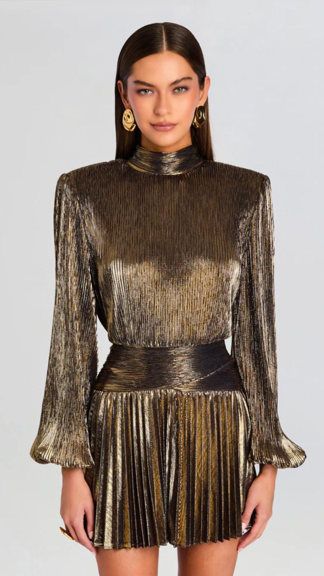 Freja Dress - Retrofete