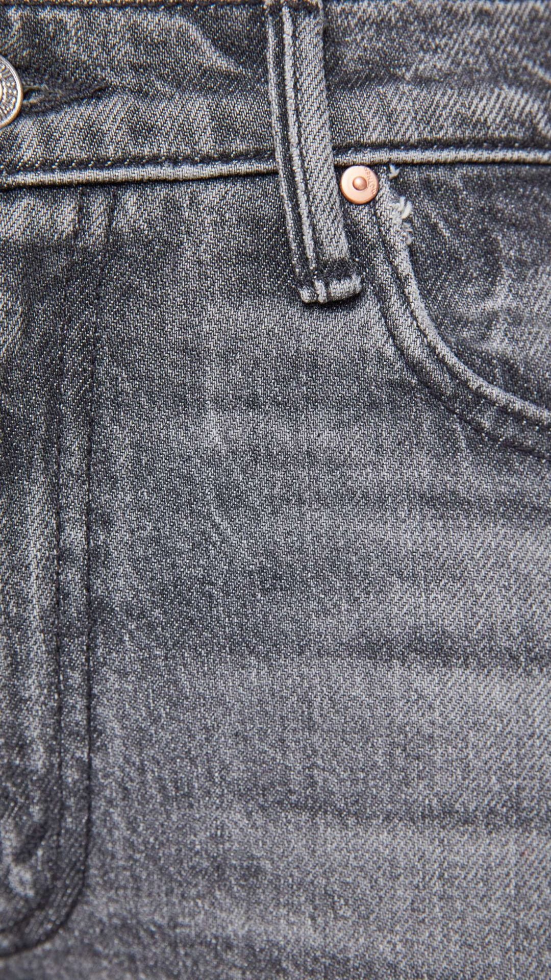 Insider Skimp - Mother Denim