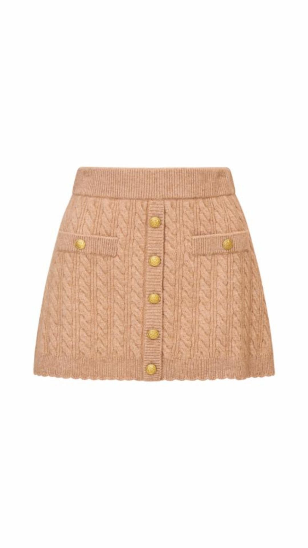 Berritt Skirt