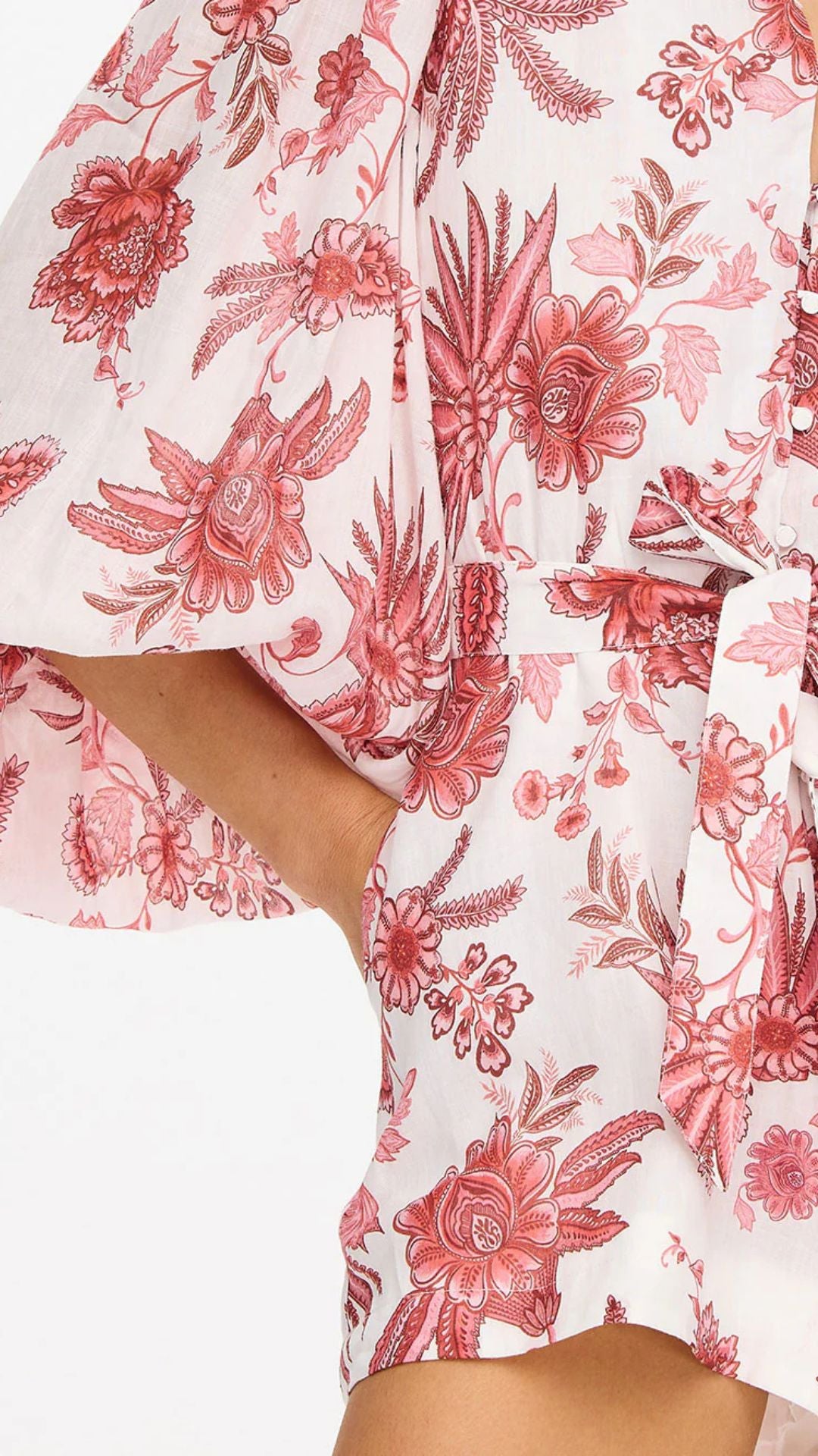 Bailey Playsuit