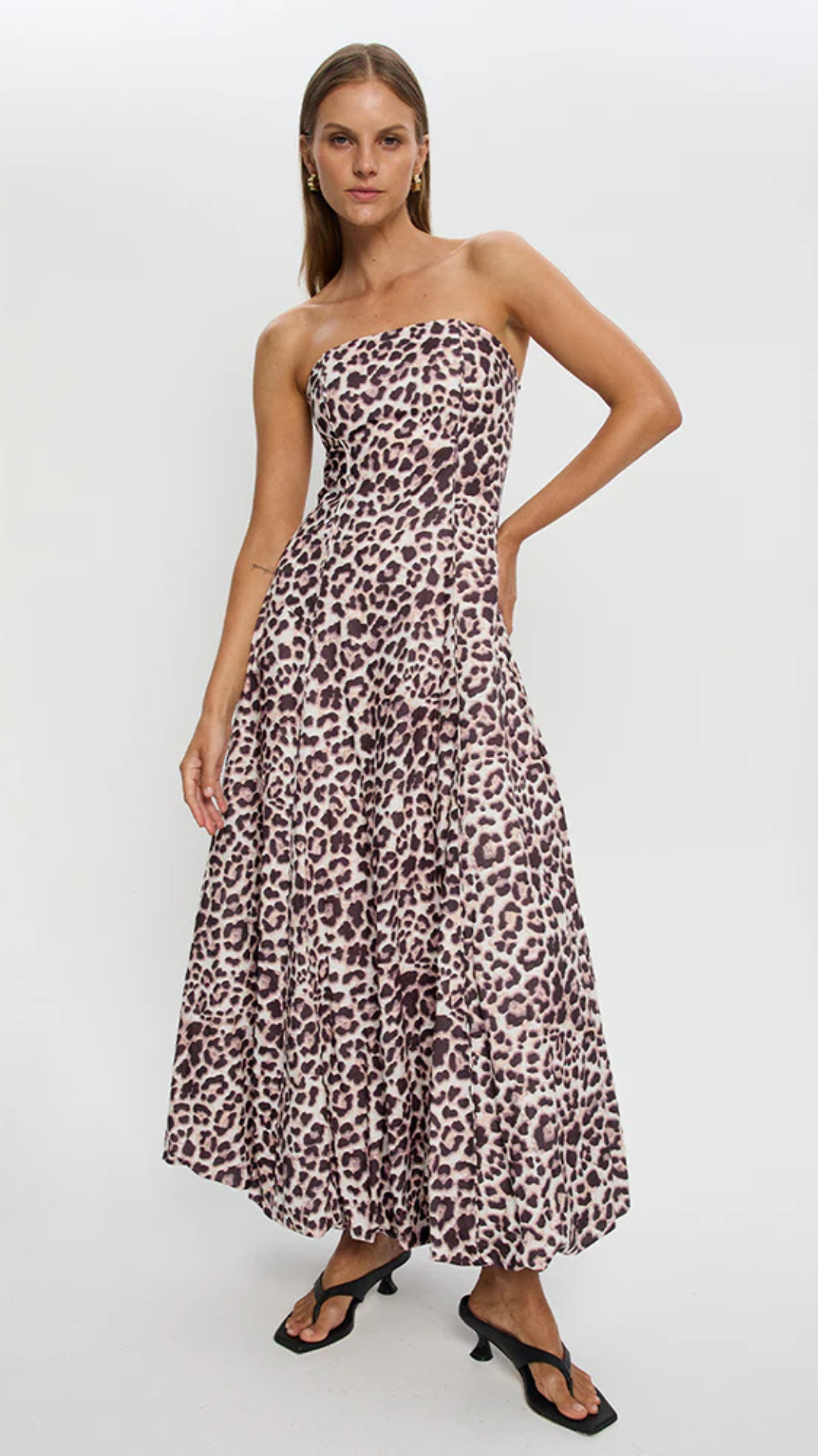 Reese Maxi Dress