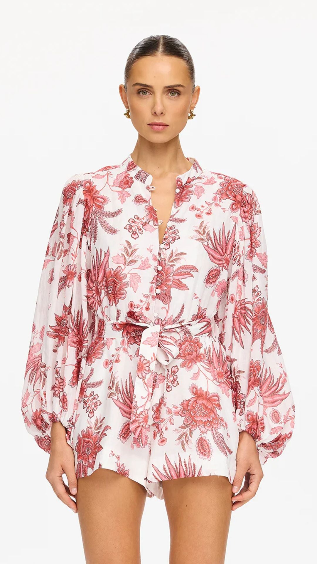 Bailey Playsuit