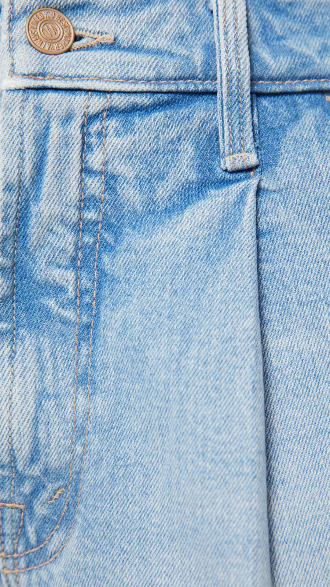 Pleated Rambler Prep Short