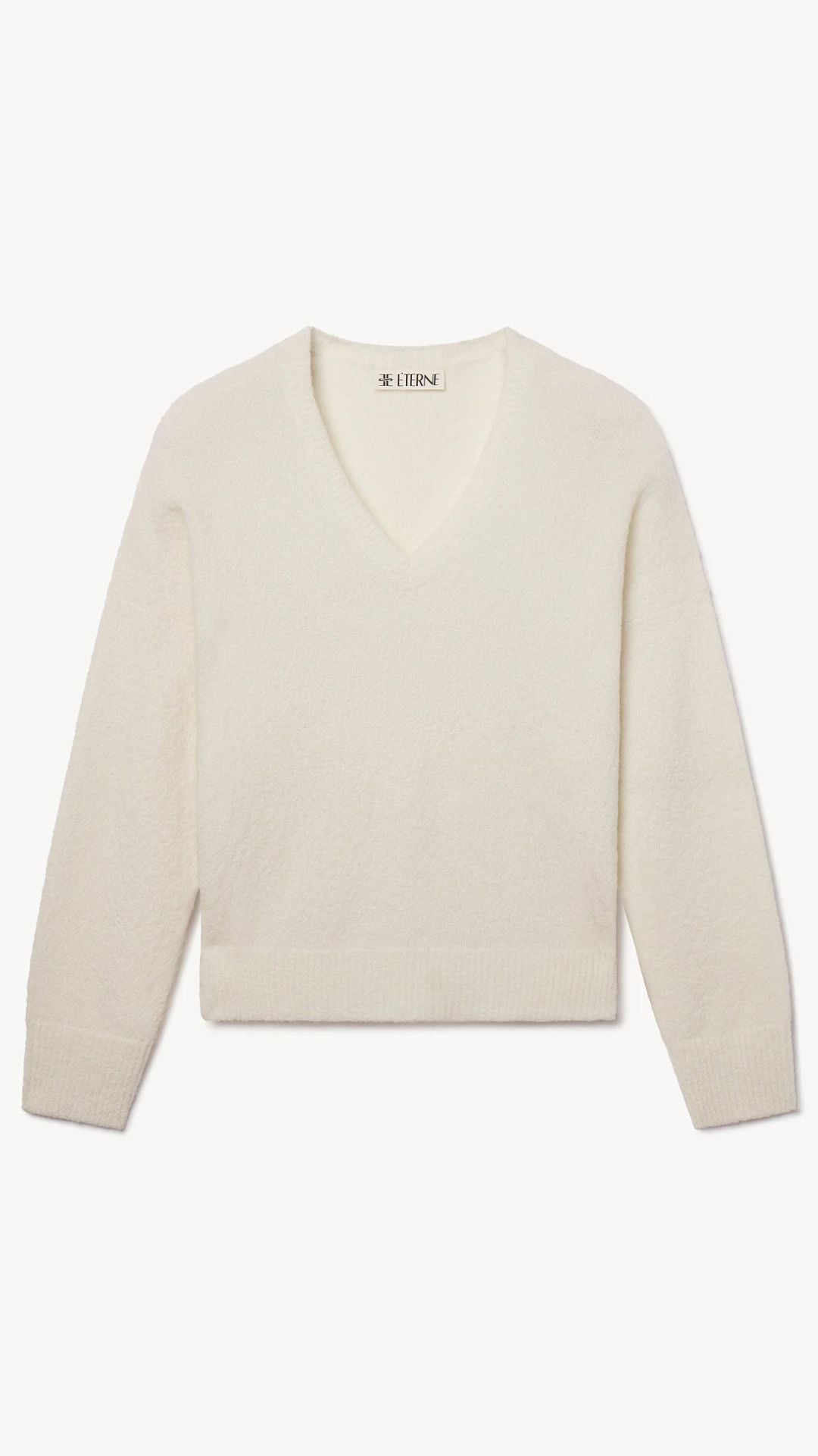 Marcel Sweater - Eterne