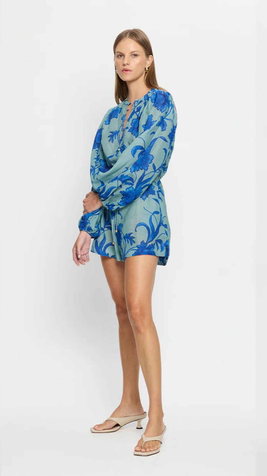 Juniper Playsuit