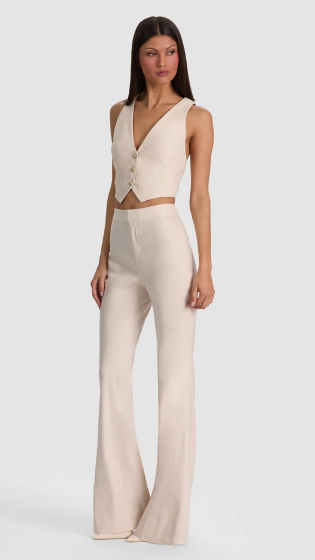 Linden Bootcut Trouser