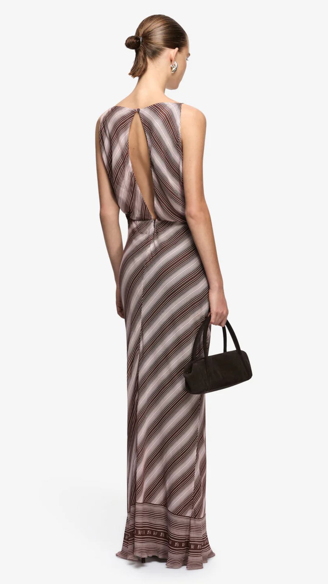 Evely Maxi Dress