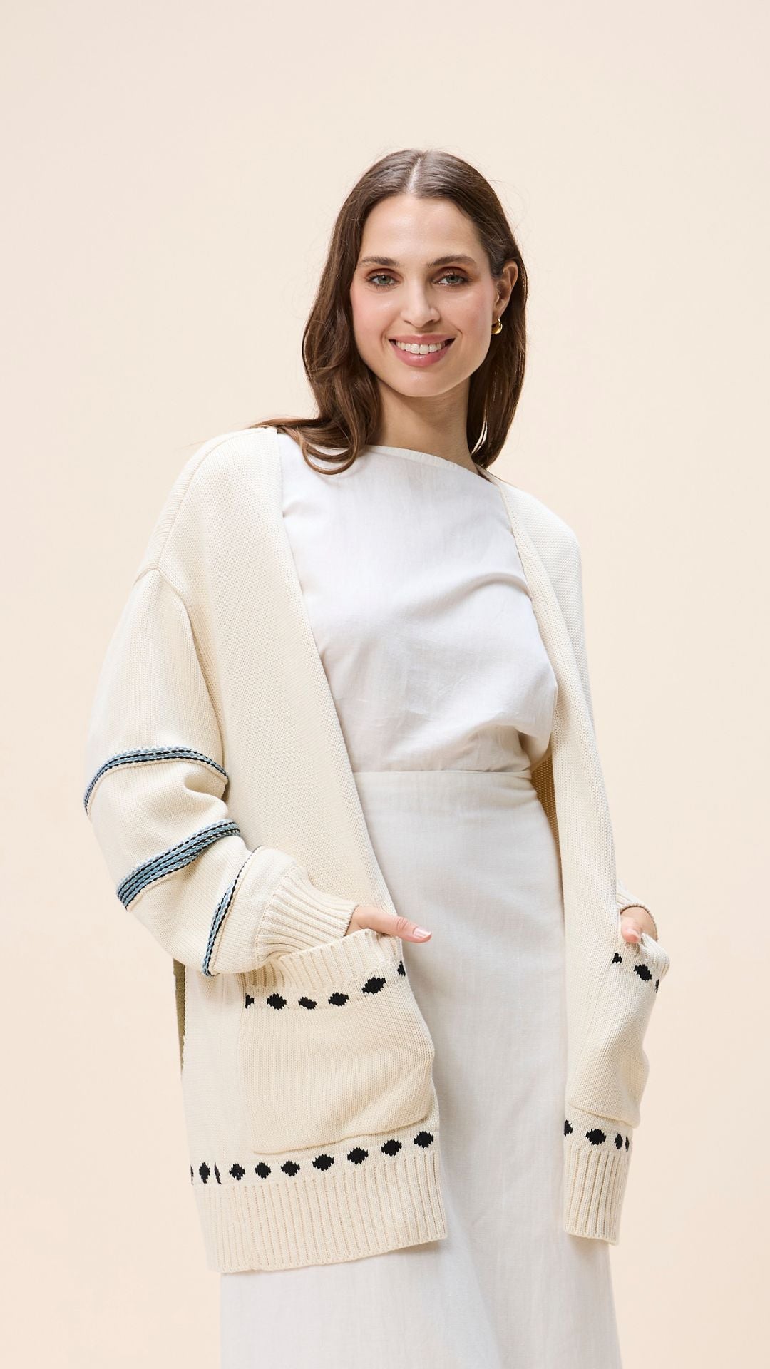 Rumer Sweater - Cleobella