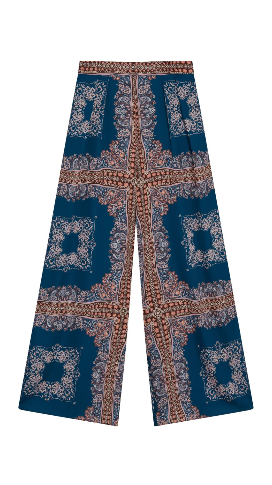 Selena Pant