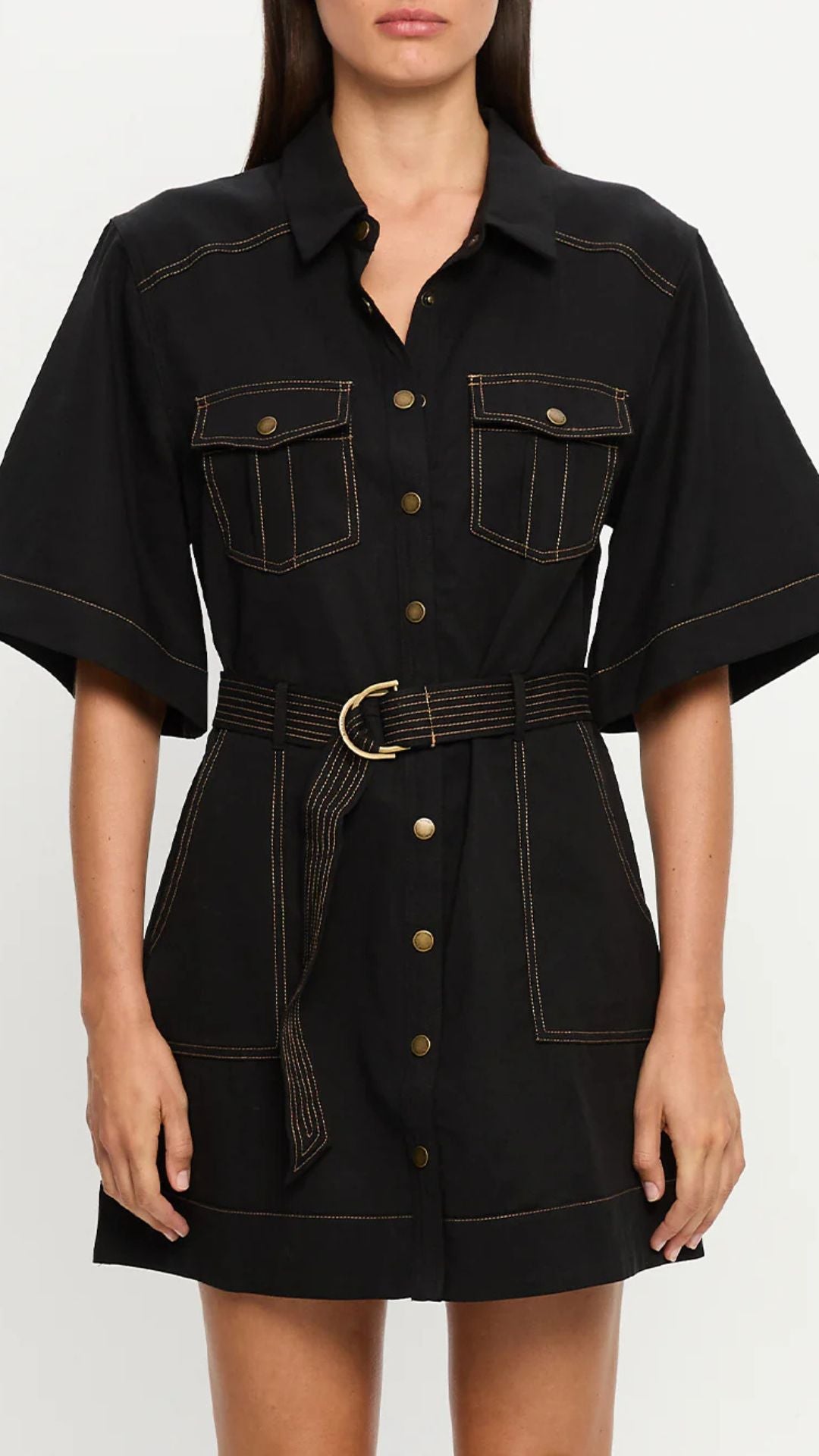 Gianna Dress - Kivari