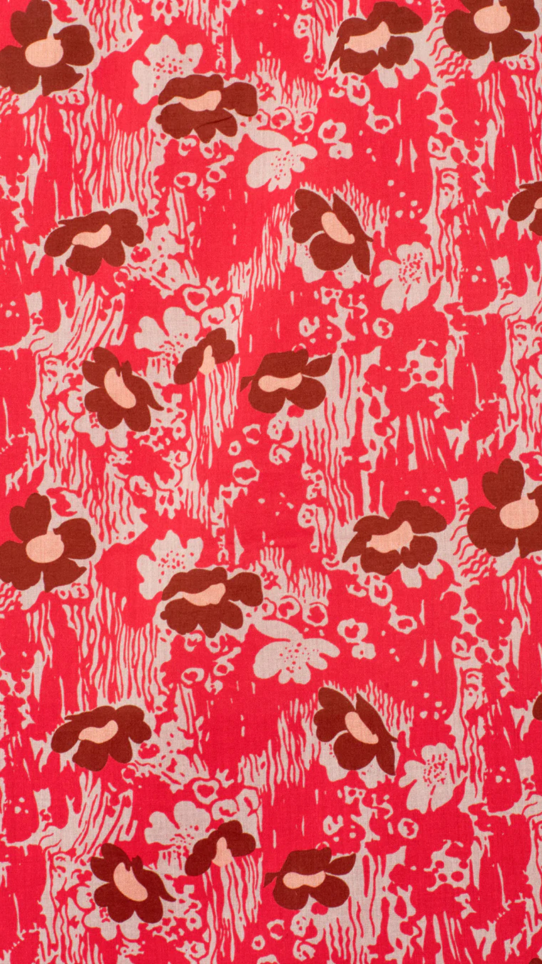 Winnie Rougewood Shirt
