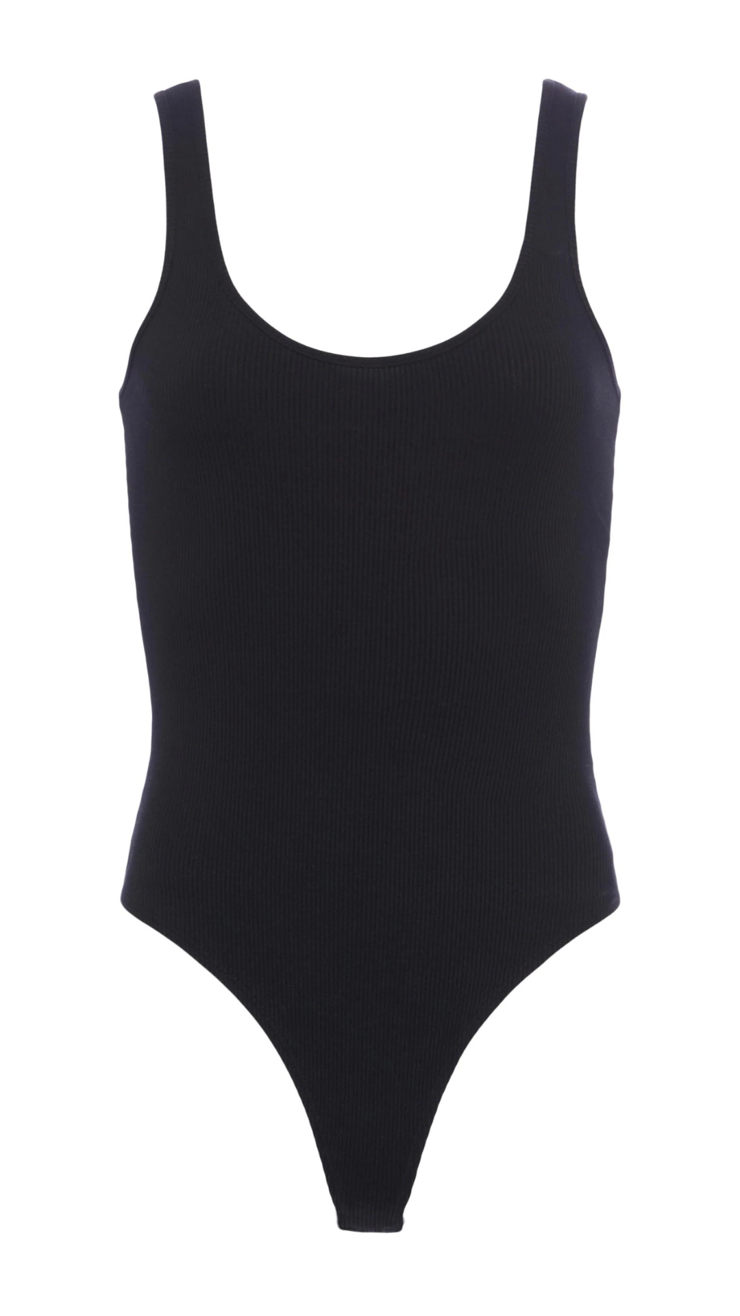 Nica Scoop Bodysuit - L'Agence