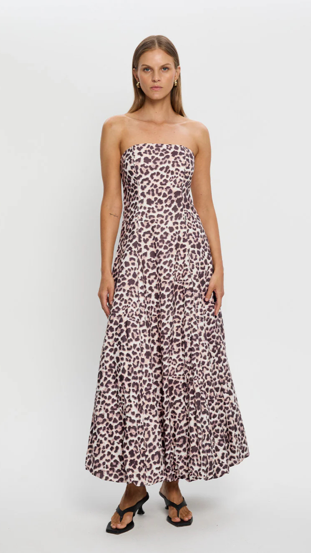 Reese Maxi Dress