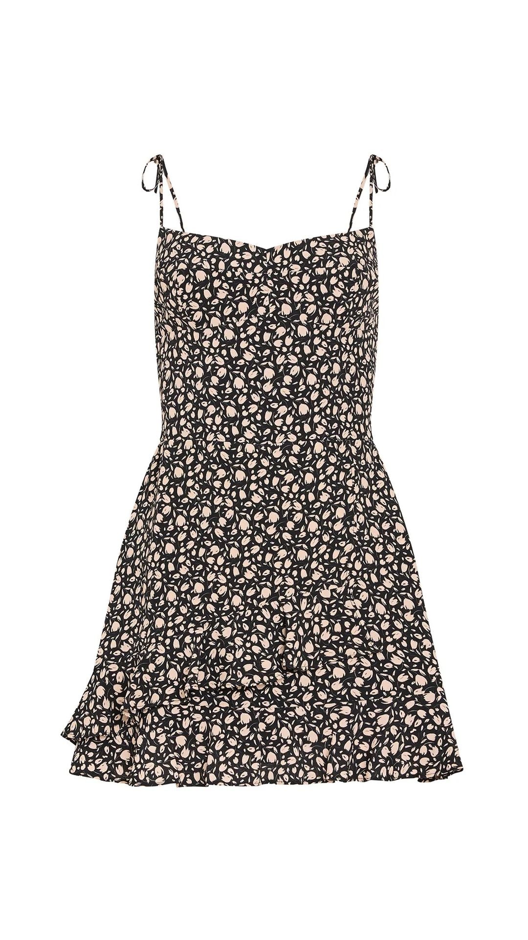Magnolia Romper