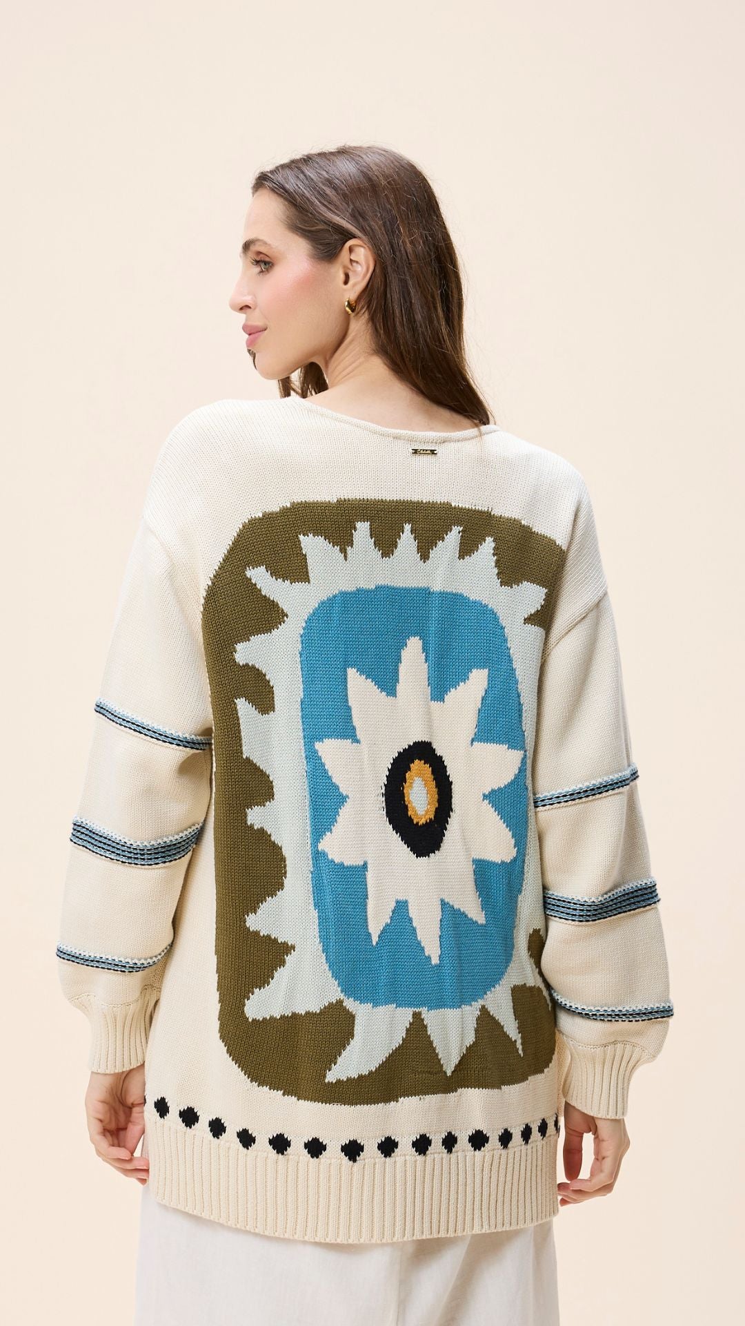 Rumer Sweater - Cleobella