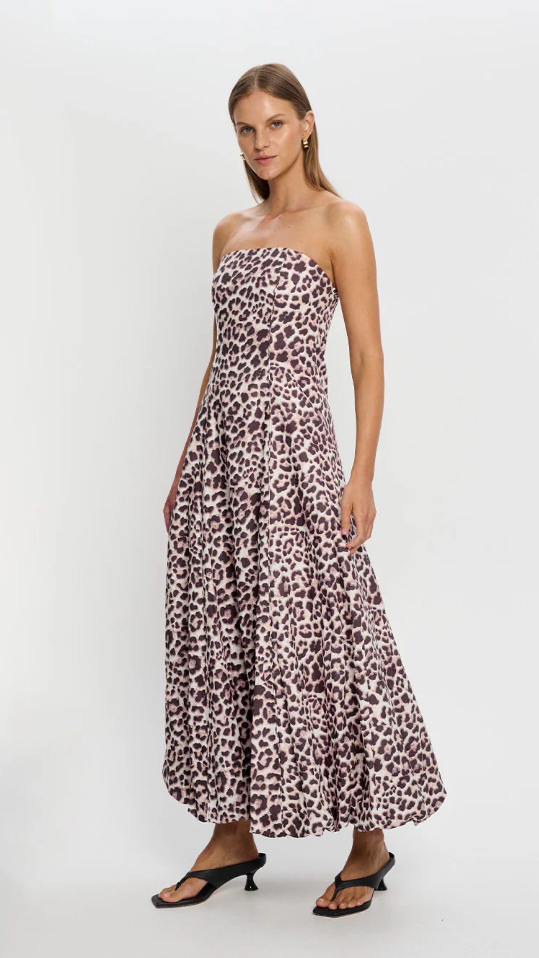 Reese Maxi Dress