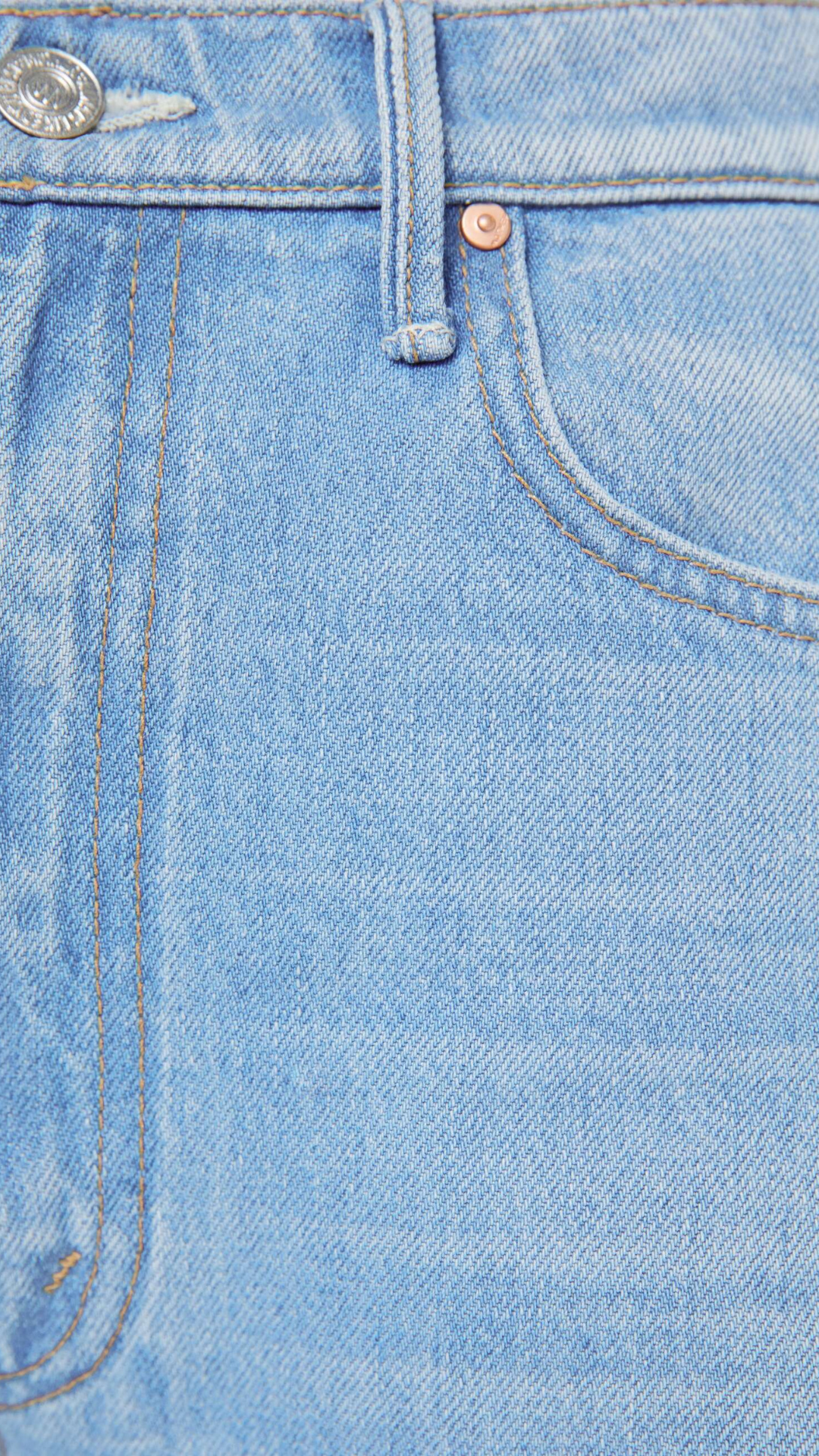 Half- Pipe Ankle Cuff Fray