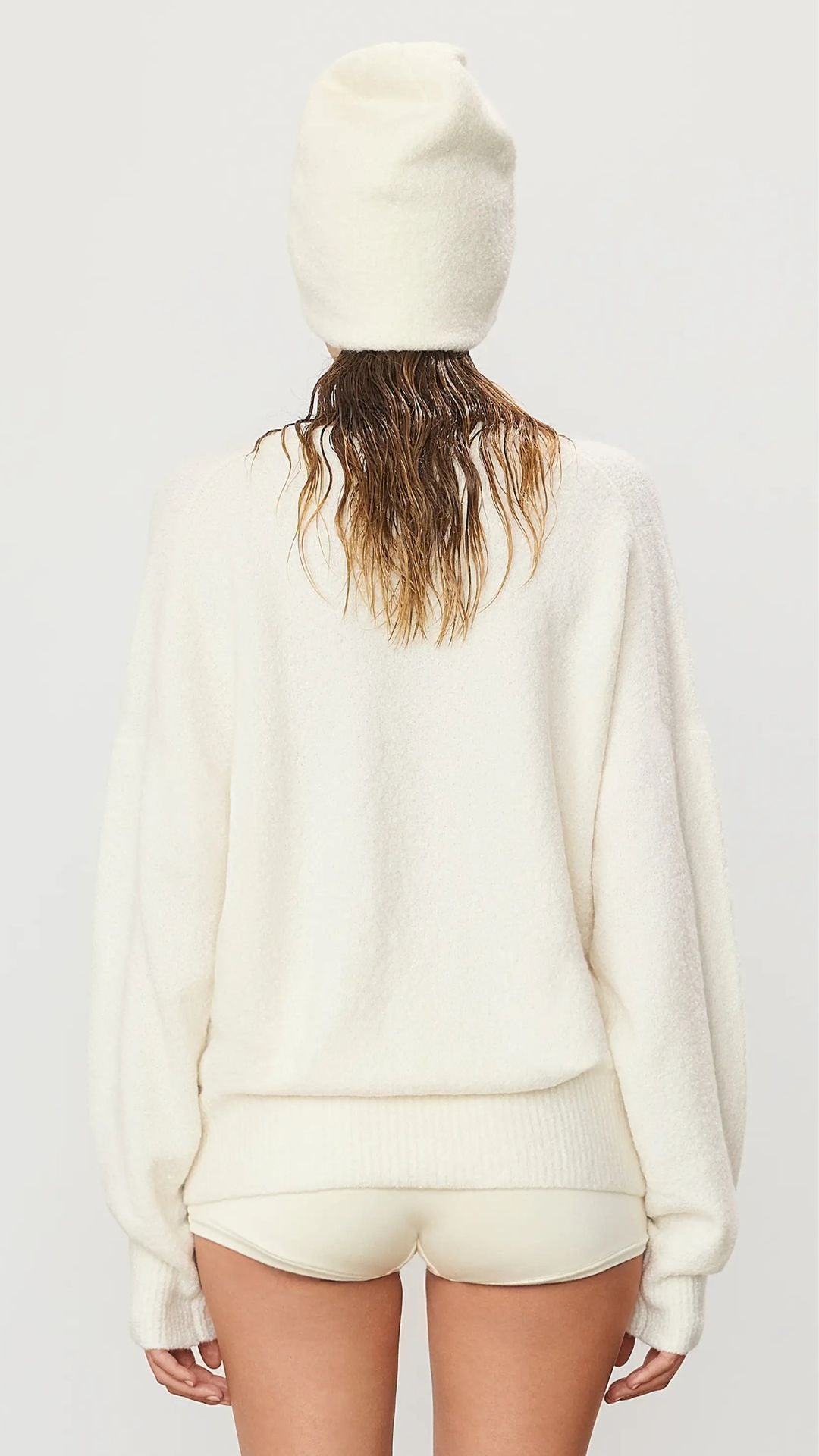 Marcel Sweater - Eterne