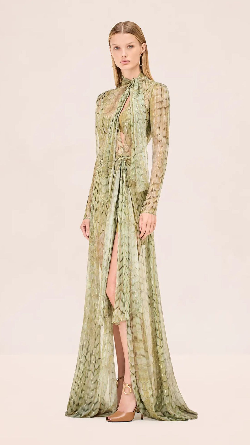 Lexia Dress