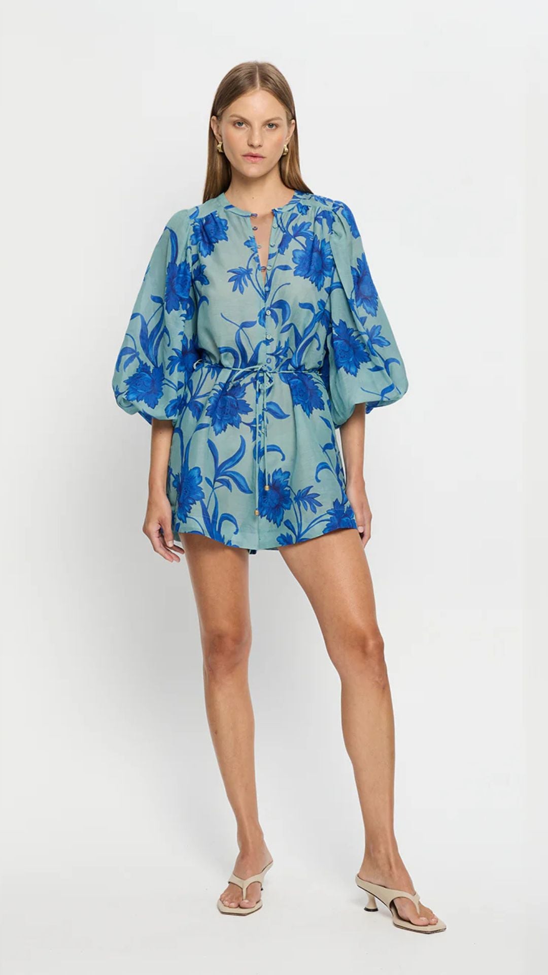 Juniper Playsuit