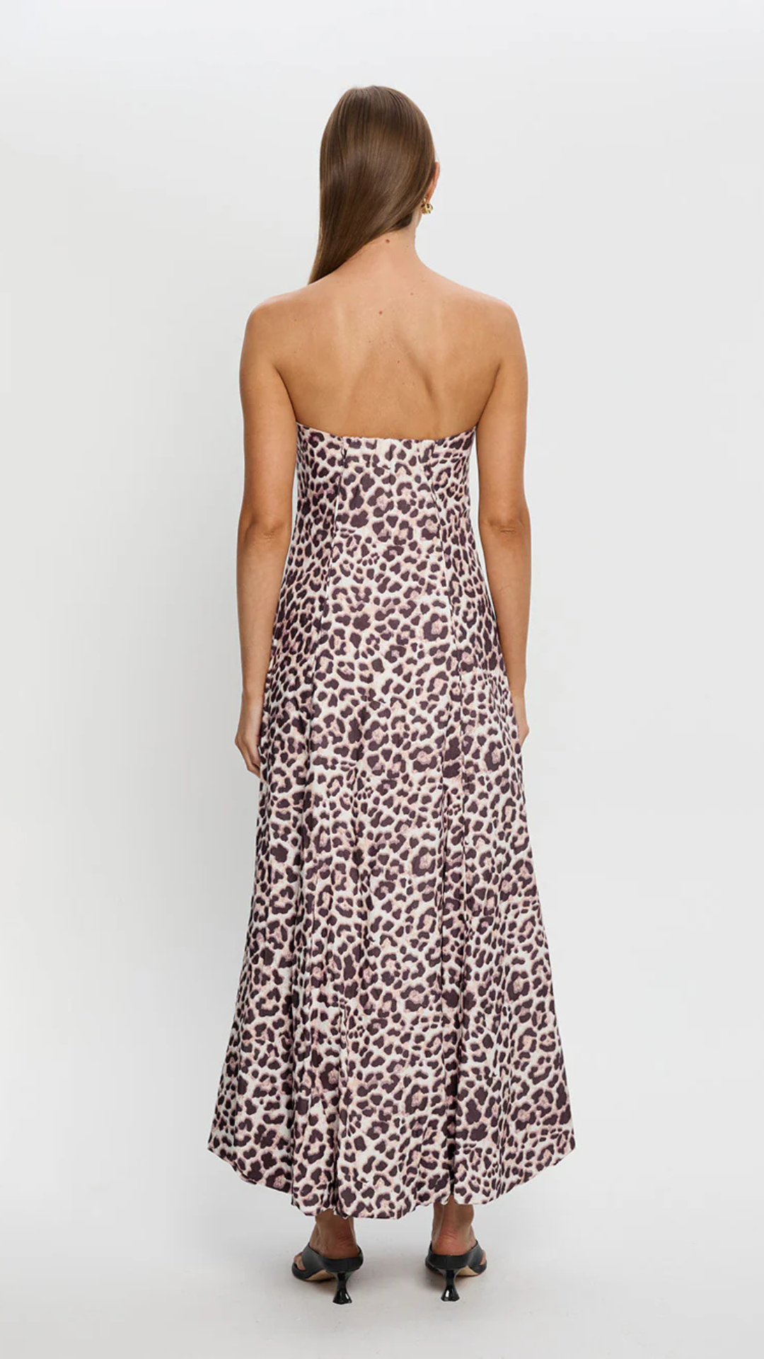 Reese Maxi Dress