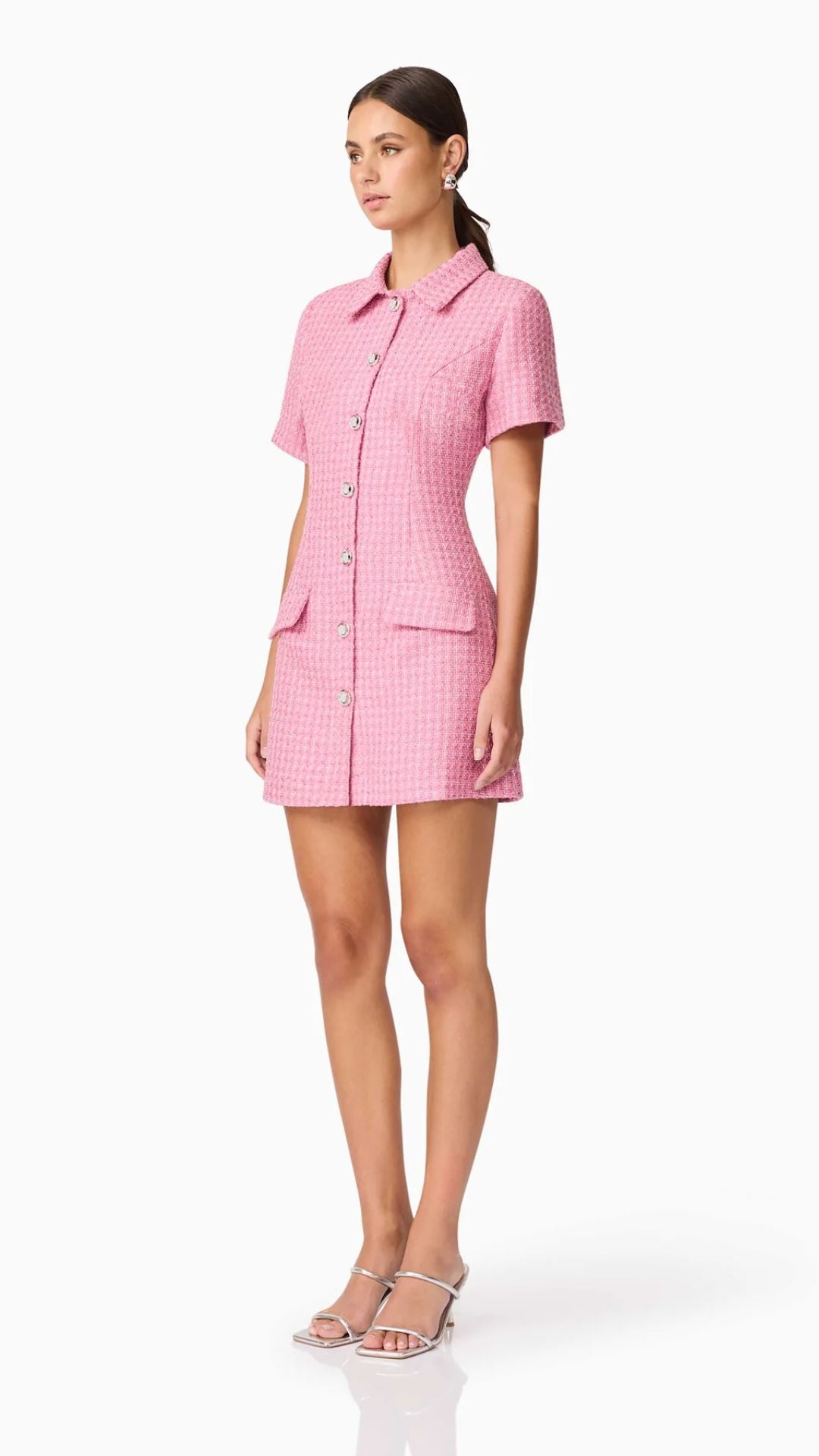 Alia Mini Dress