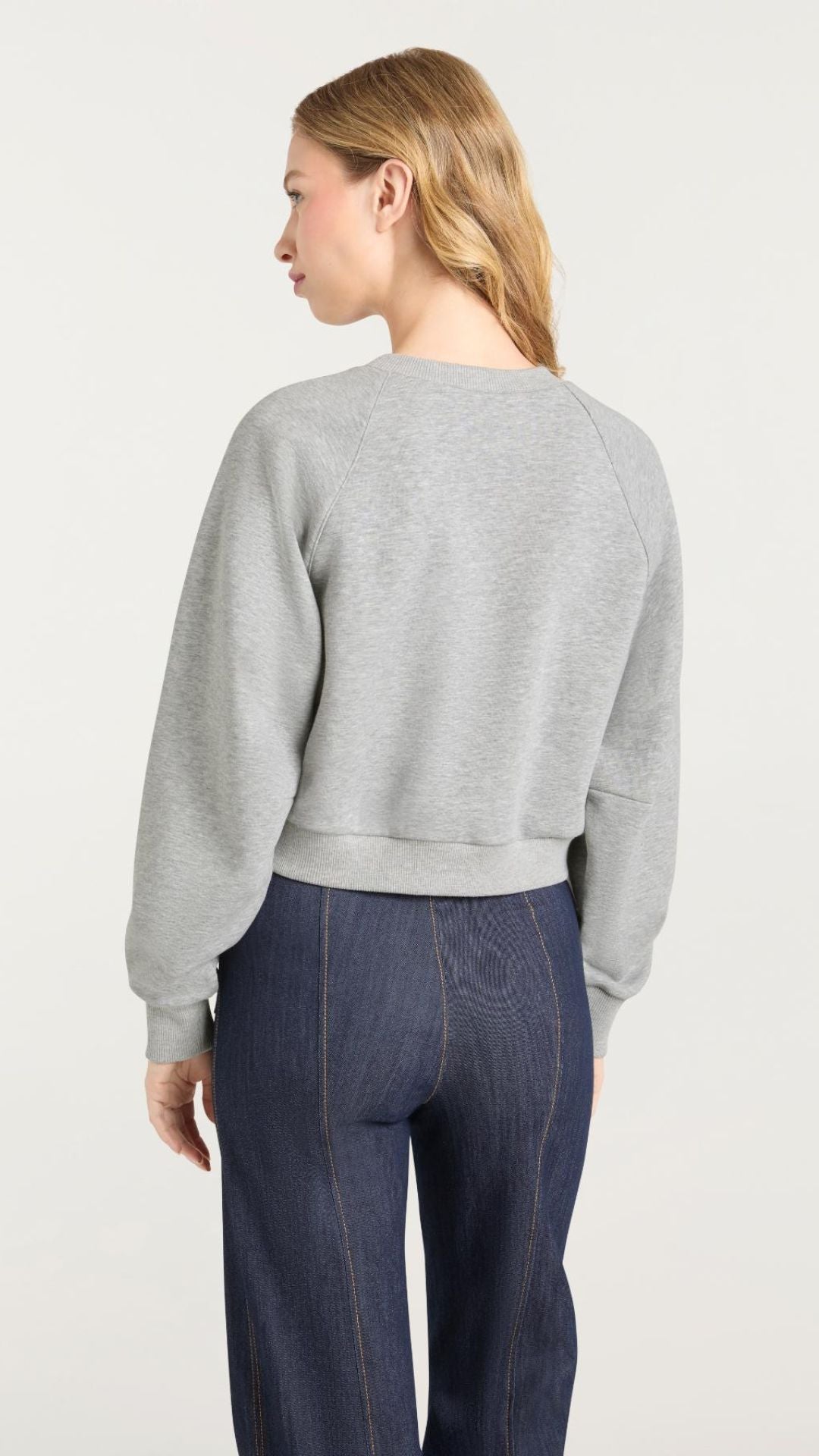Le Rodeo Jennifer Pullover - Cinq a Sept
