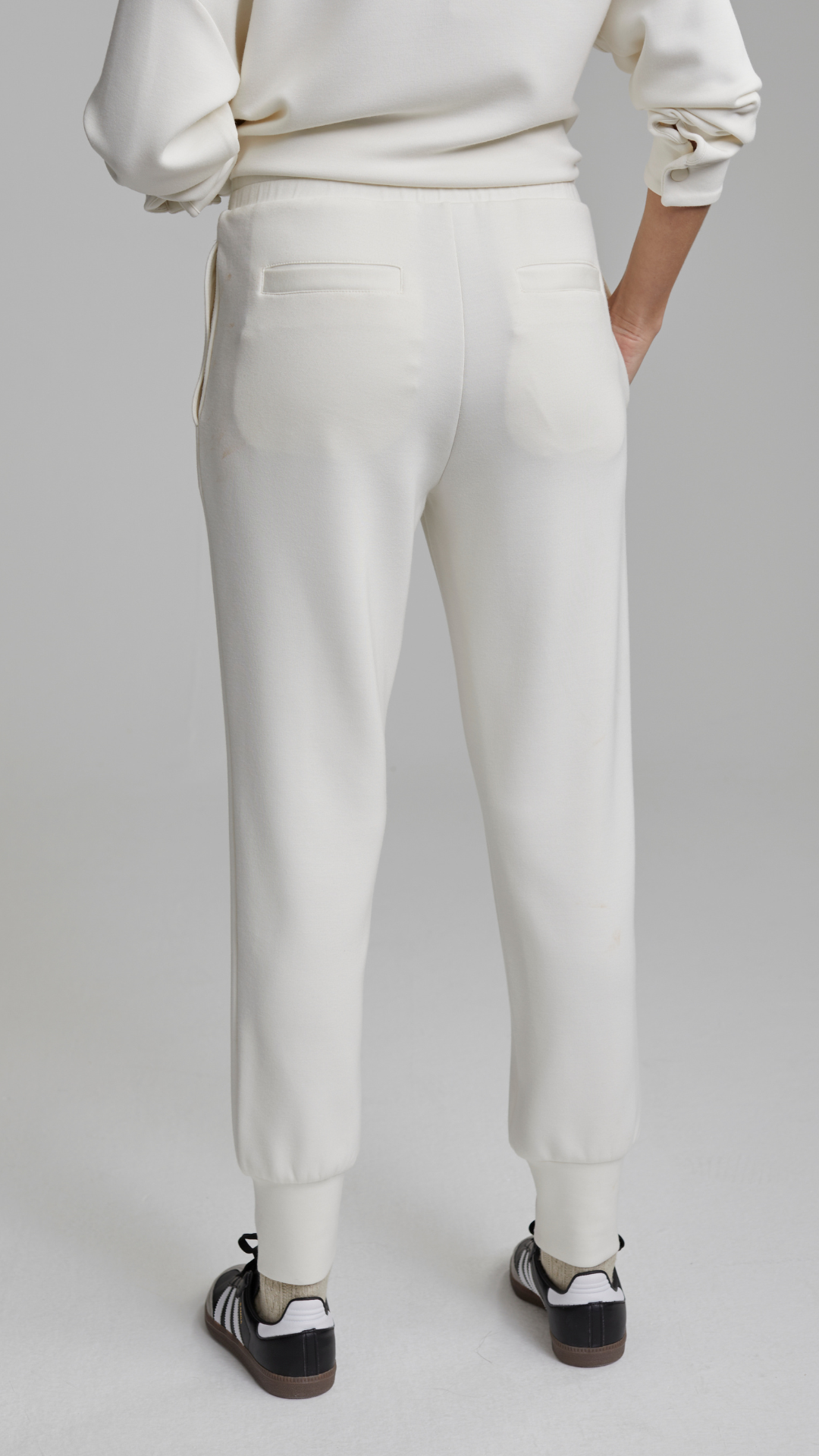 Slim Cuff Pant 25" - Varley