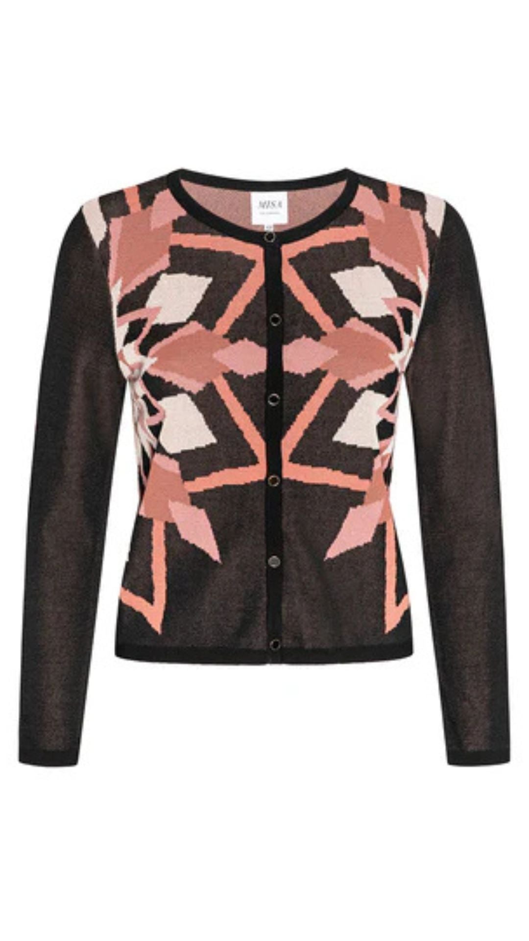 Avia Cardigan - Misa