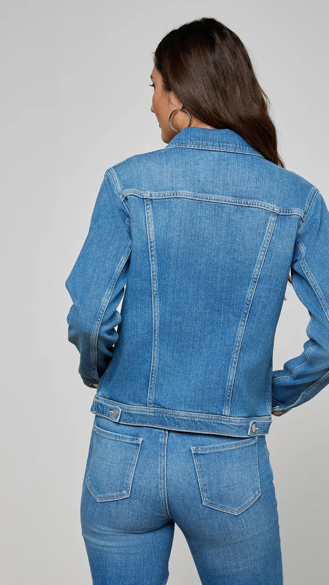 Celine Slim  Femme Jacket Getty