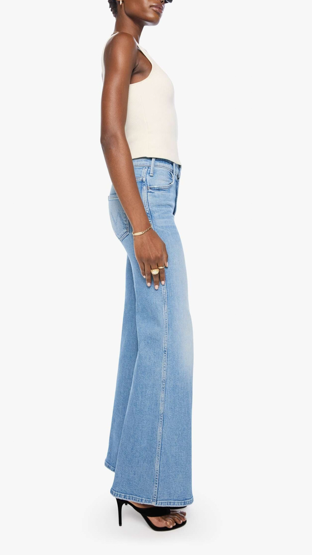 Hustler Roller Double Sneak
