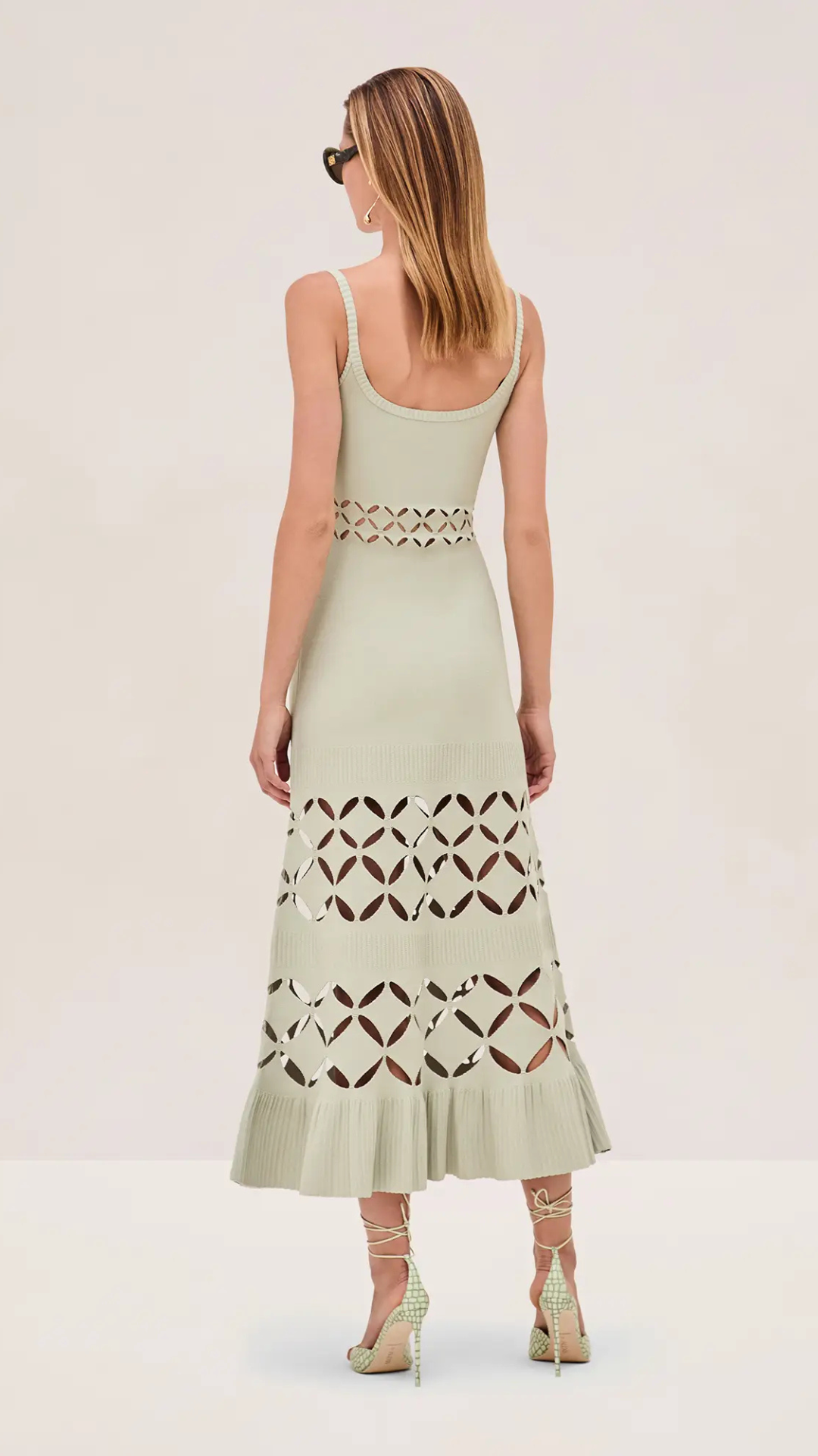 Elayne Dress