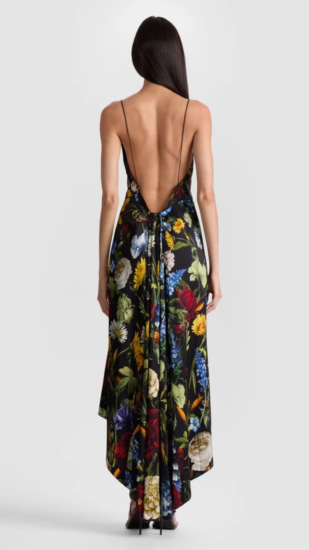 Luciana Slip Dress