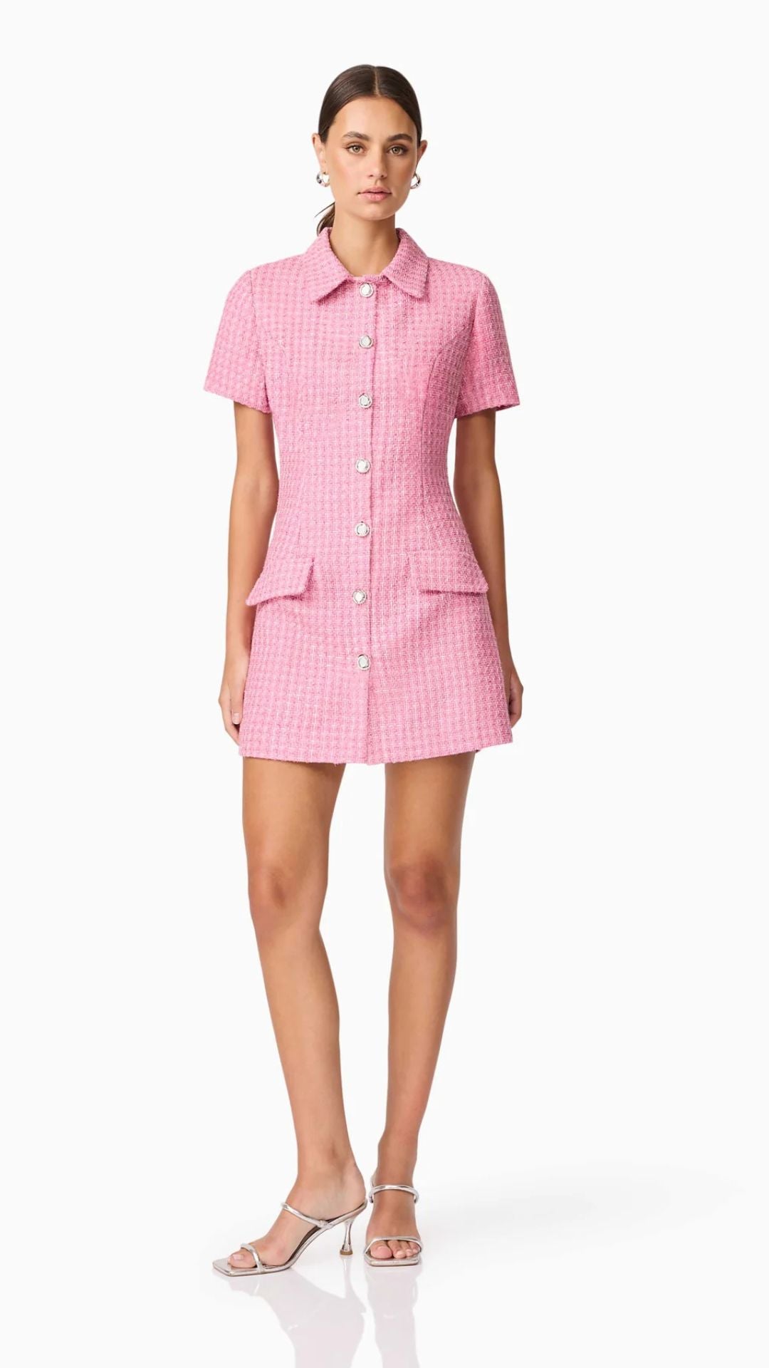 Alia Mini Dress