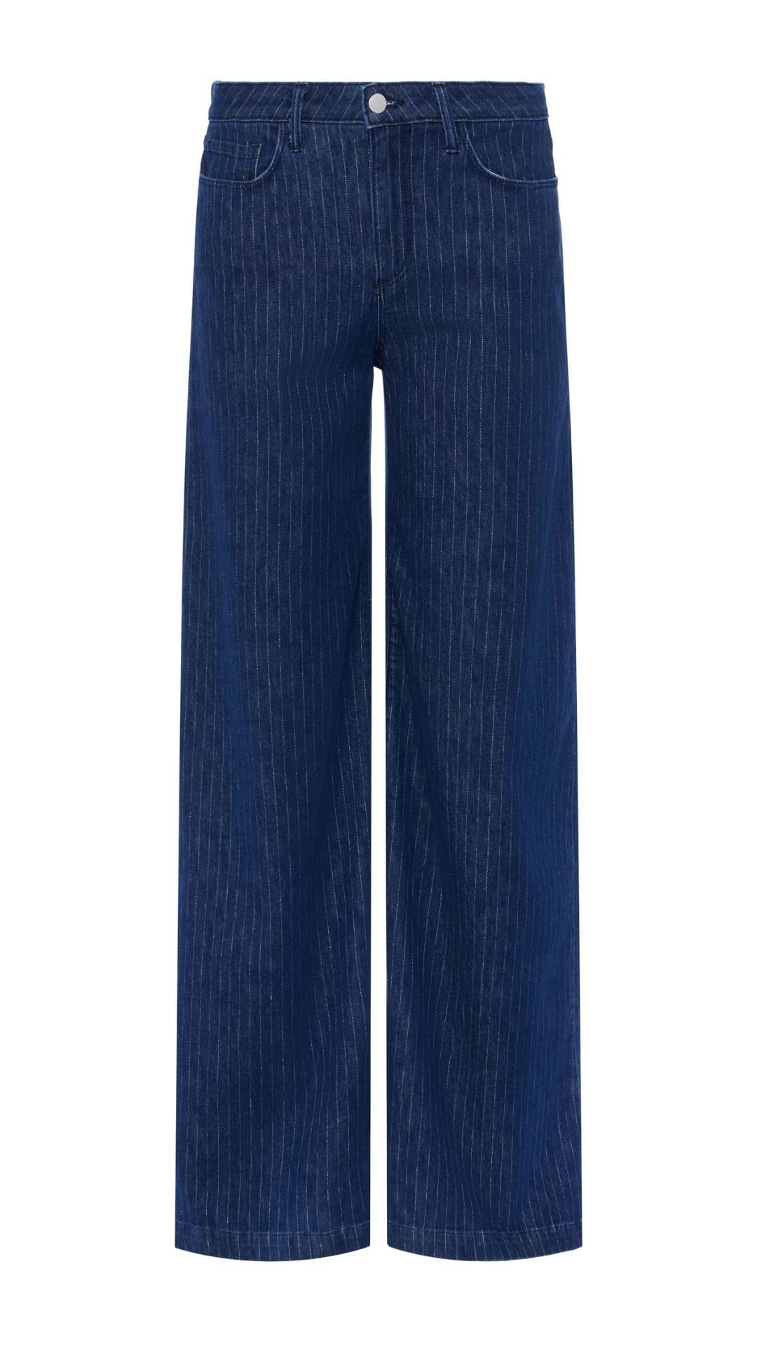Quincy High Rise Wide Leg