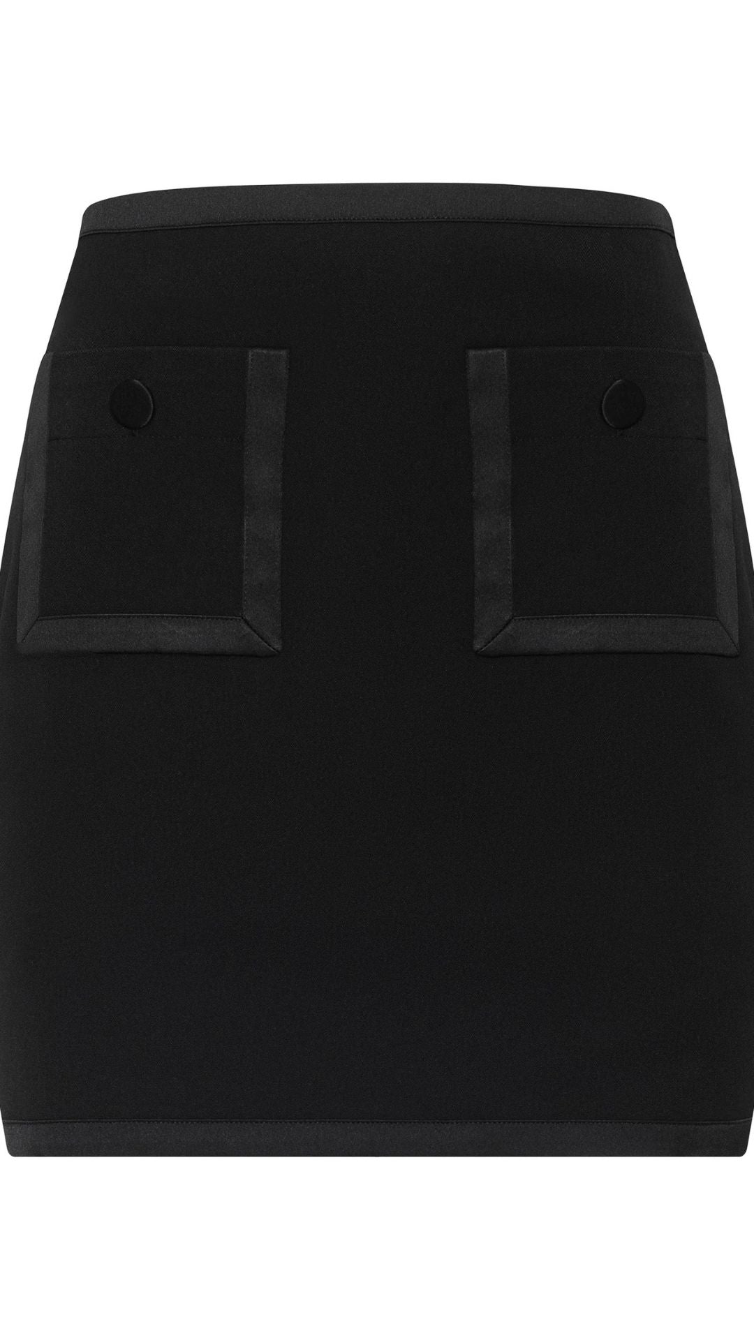 Cassiopea Mini Skirt - L'Agence