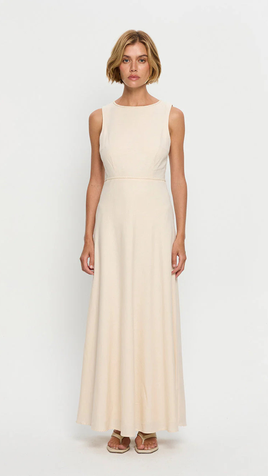 Amiyah Maxi Dress - Kivari