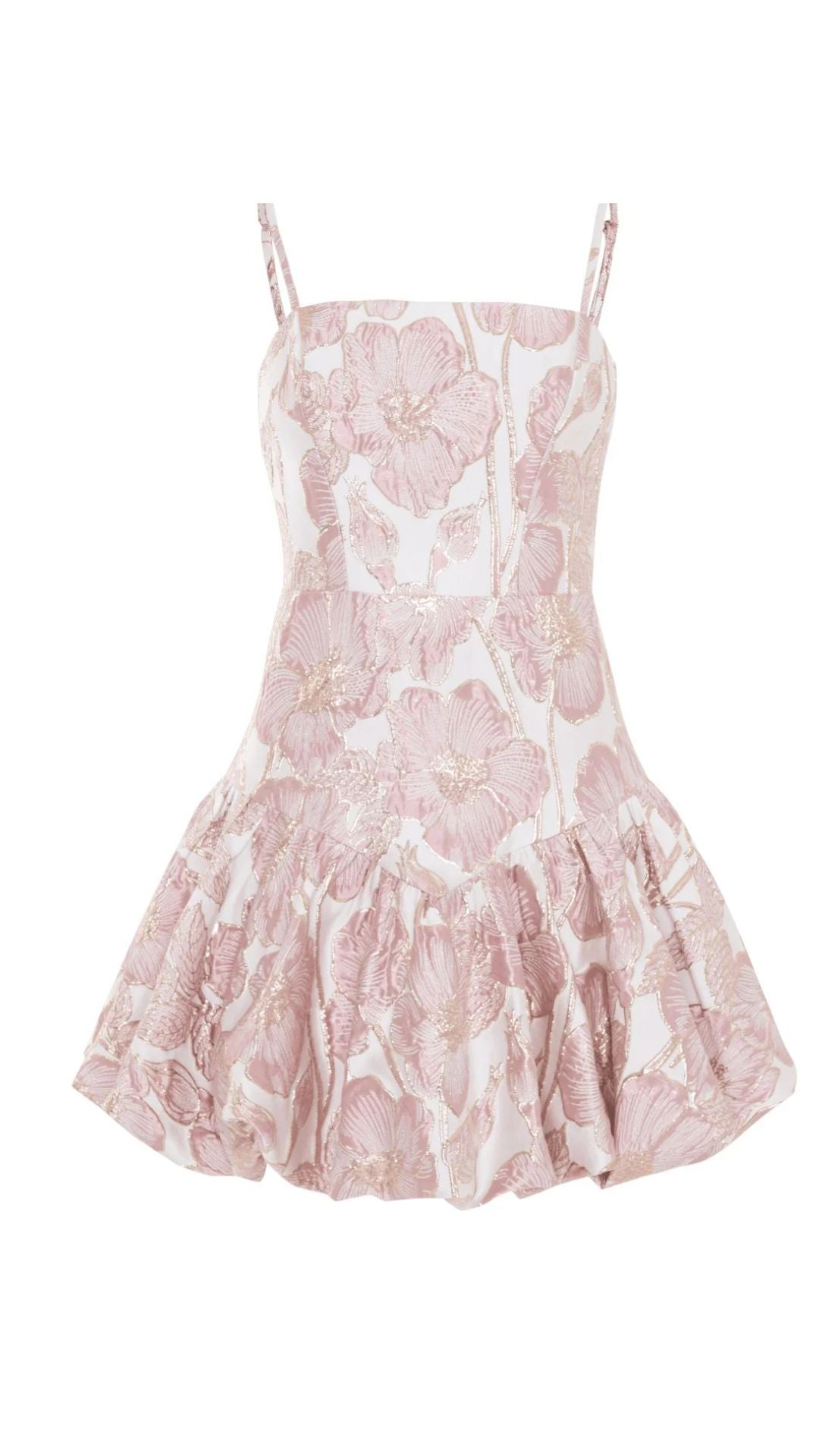 Petal Jacquard Mini - Patbo